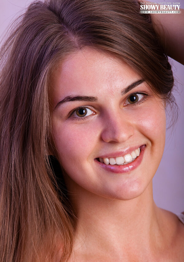 Ирина, 19