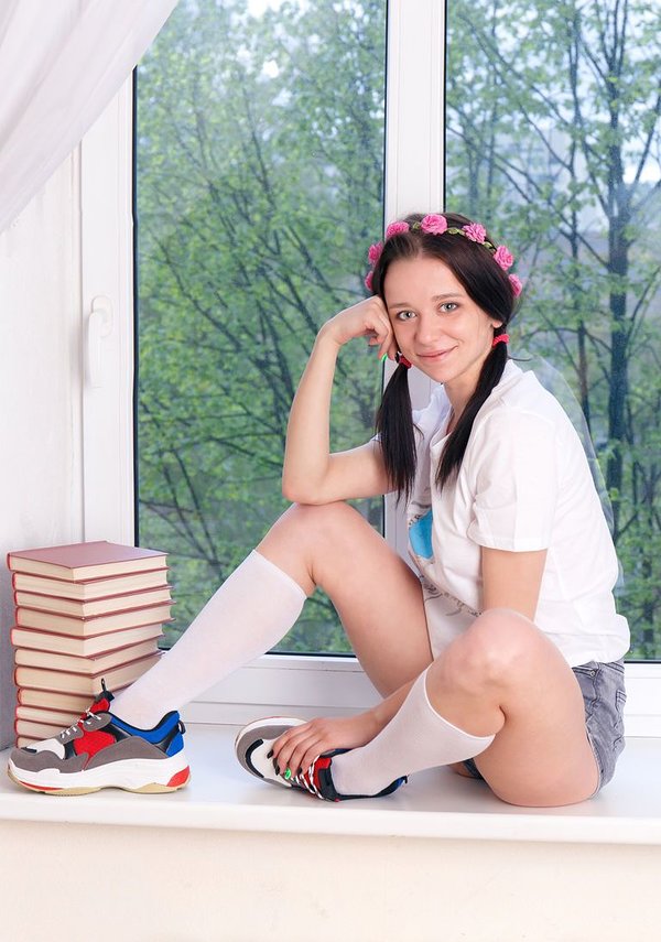 Кристина, 18